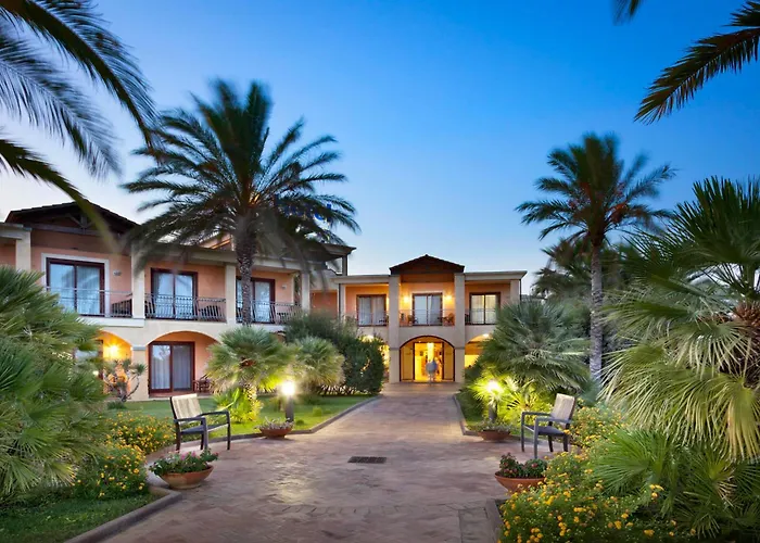 Santa Gilla Capoterra