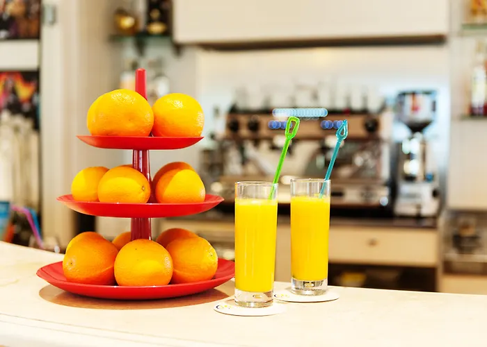 Szálloda Santa Gilla 4*