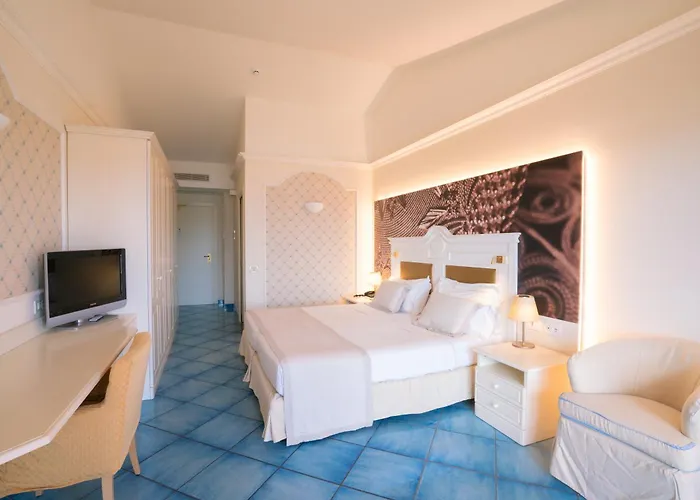 Santa Gilla Capoterra