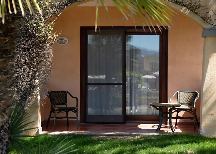 Santa Gilla Szálloda