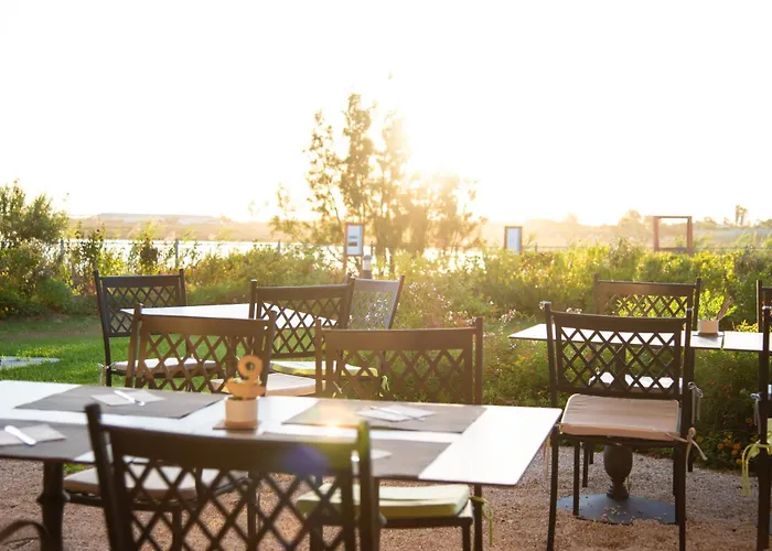 Santa Gilla Szálloda 4*