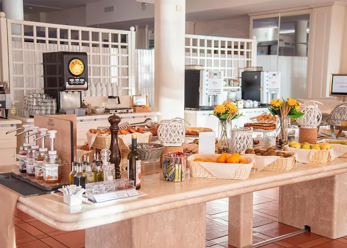 Santa Gilla Szálloda