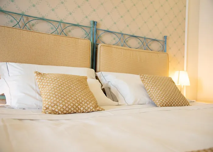 Santa Gilla Capoterra