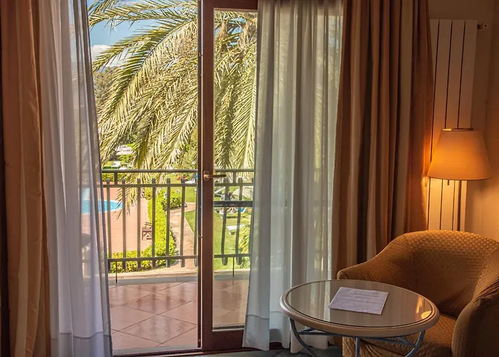 Santa Gilla 4* Capoterra