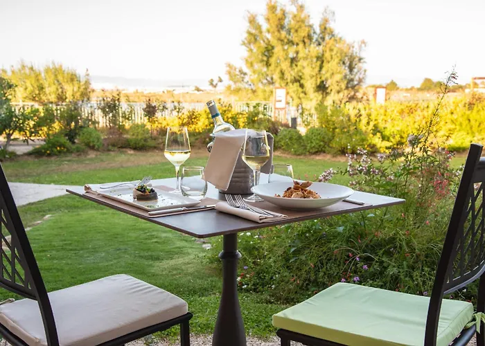 Santa Gilla Szálloda