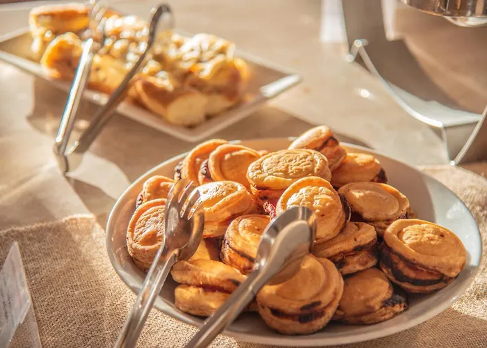 Szálloda Santa Gilla 4*