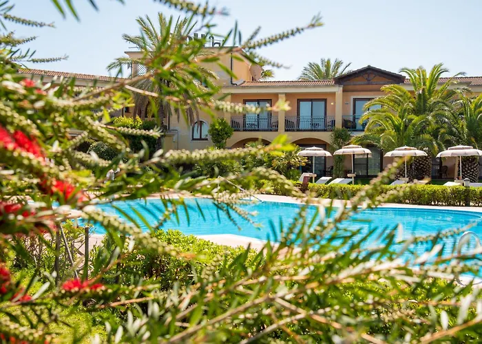 Santa Gilla Capoterra