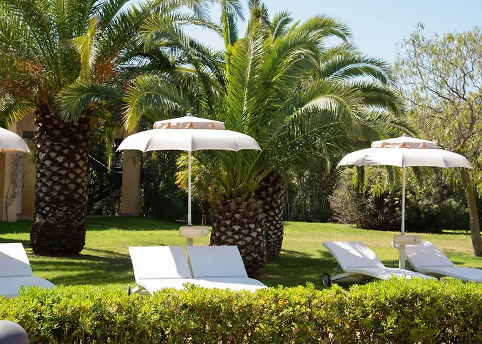 Santa Gilla 4* Capoterra