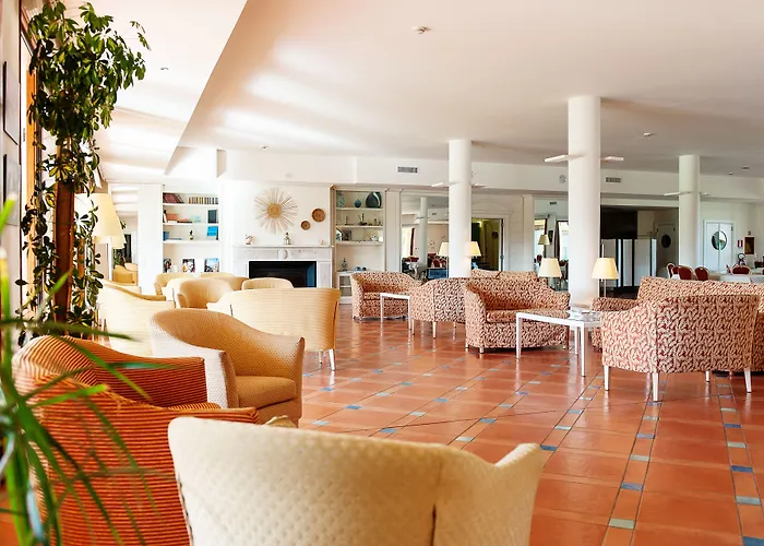 Santa Gilla Szálloda Capoterra