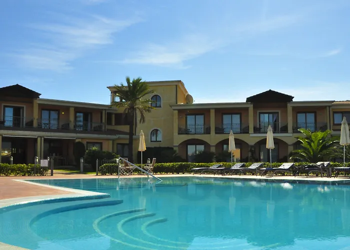 Santa Gilla Capoterra