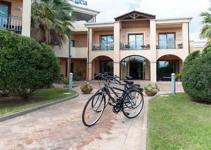 Santa Gilla Capoterra