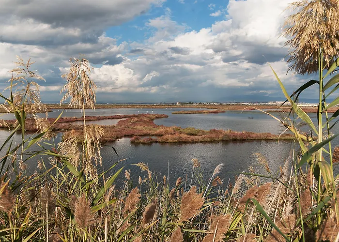 Santa Gilla 4* Capoterra