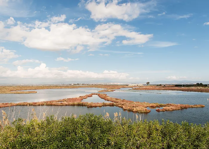 Szálloda Santa Gilla 4*