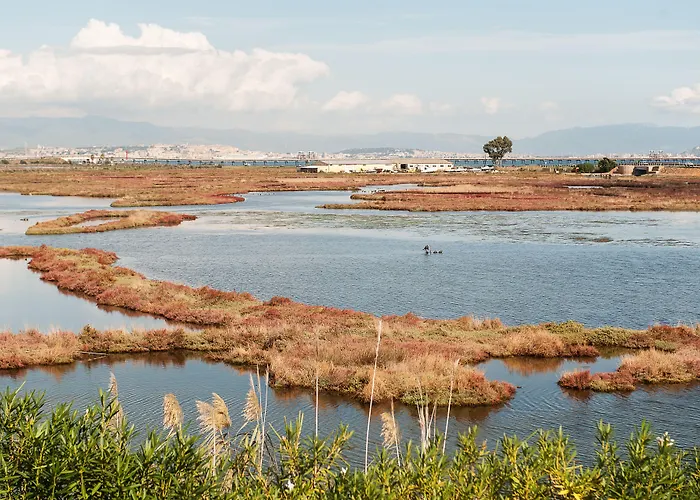 Santa Gilla Szálloda